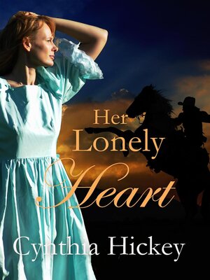 cover image of Her Lonely Heart